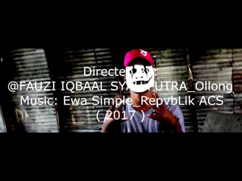 Tong Beda Jalur  - RCP Style