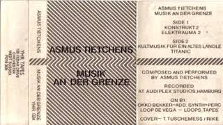 Asmus Tietchens - Konstrukt 2