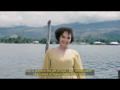 Video Profil Yunita Alanda Monim - Puteri Indonesia Papua 2023