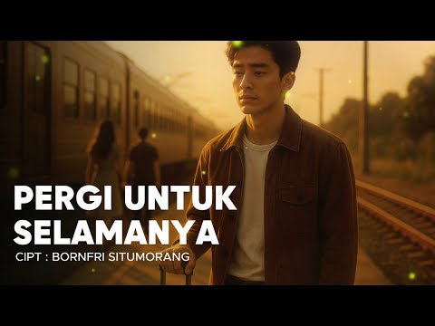 PERGI UNTUK SELAMANYA | Baper 2025 No Skip