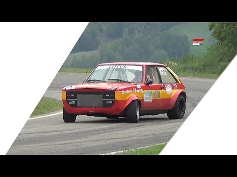 Slalom di Carpineti 2019 | HIGHLIGHTS and SHOW