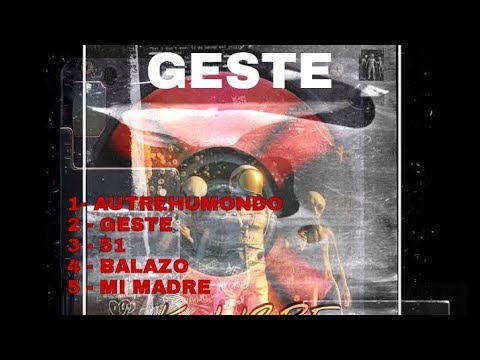 NVD - GESTE ( Clip officiel )