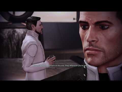 Mass Effect 2 - First Playthrough [4]