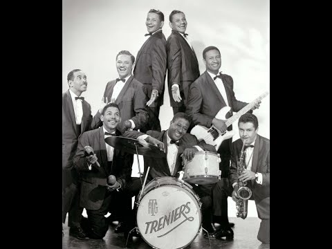 Rockin' Is Our Business - THE JIVE ACES (Hootenanny, Brixton; 15 June 2022)