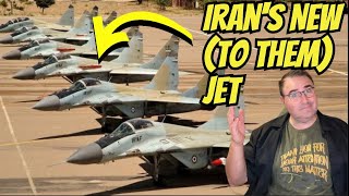 Iran’s New MiG-29s: Real Power or Just Propaganda?