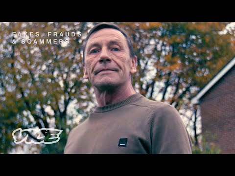 偷遍歐洲各大商店沒被抓？國際刑警組織頭號要犯（How I Ended up on Interpol’s Most Wanted List | Fakes, Frauds & Scammers）