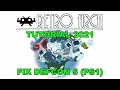 TUTORIAL DE RETROARCH 2020 21 Ep 71 FIX PS1 Defcon 5