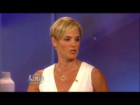 Sample video for Dara Torres