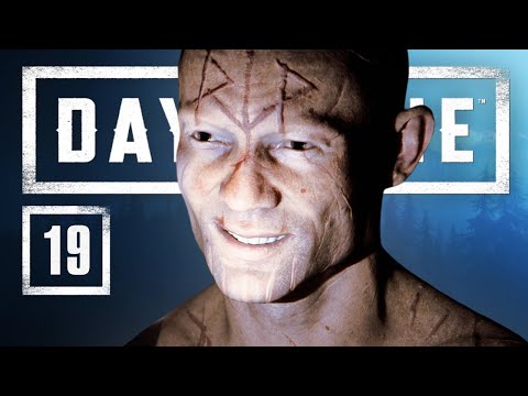 PERPETUAL WAR! Days Gone PL 🌄 (Ep. 19)