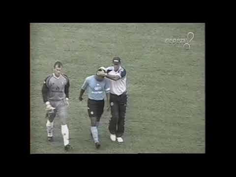 Juventude 2 x 1 Grêmio - Campeonato Gaúcho 2003