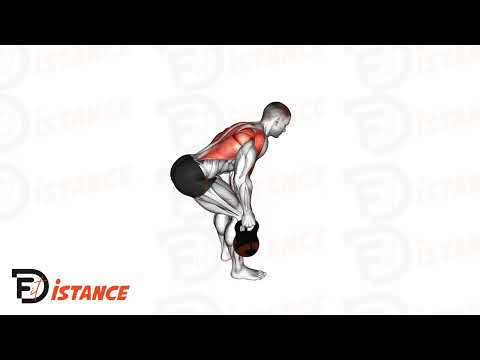 Rowing unialtéral alterné avec kettlebell - Exercice Rowing unialtéral alterné avec kettlebell en vidéo Rowing unialtéral alterné avec kettlebell - Exercice Rowing unialtéral alterné avec kettlebell en vidéo