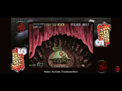 "Toon Age: Dawn of the Animals (2009)" Deel 9 - Fierce Flora