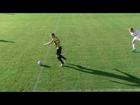 PKS Polonia Piotrków Tryb. vs Warta Działoszyn 24.10.2020