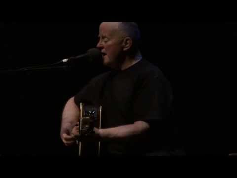 The Voyage - Christy Moore