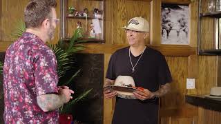 Welcome To Jesse's Hat Shop! Full 2026 Schedule Revealed!