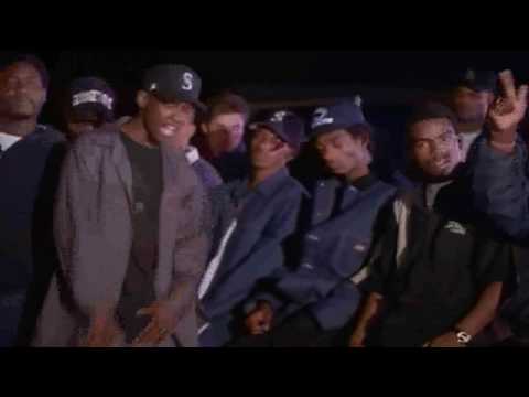 Dr Dre - Puffin' on Blunts and Drankin' Tanqueray