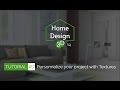 Viral Home Design D Tuto Apply Textures In Your Project, Design Planner! Viral Home Design D Tuto Apply Textures In Your Project, Design Planner!