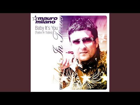 Baby it's you (Grand Radio Edit)