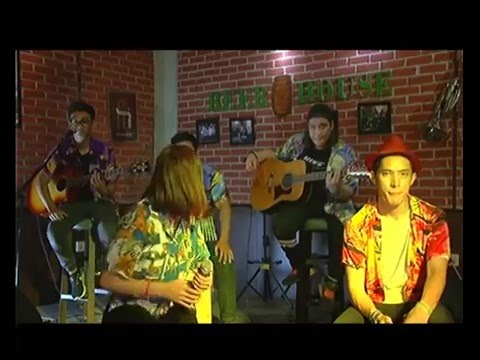 Starway - Cai Ketut Lagu Daerah Bali (Live Cover)