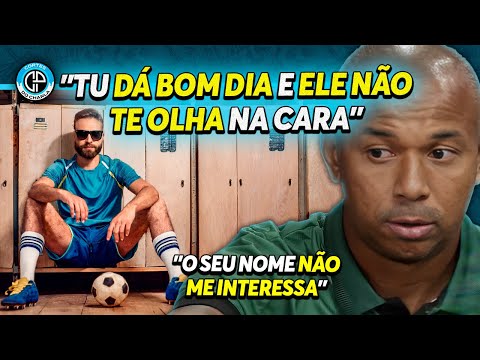 FIND OUT WHO IS THE COOLEST PLAYER IN EUROPE