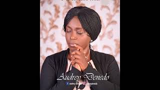 I dedicate me by Audrey Denedo