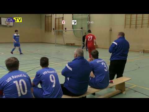 SG Castrop Rauxel - VfR Rauxel Spiel 17