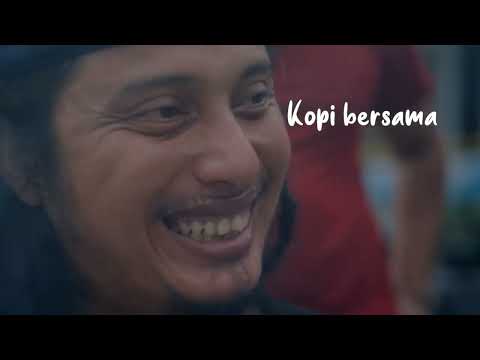MOMONON - DITINGGAL TEMAN | Official Lyric Video