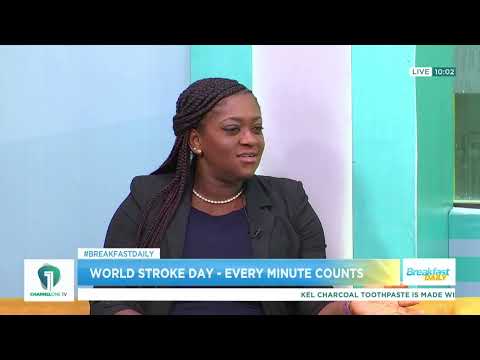 World Stroke Day 2026: Every Minute Counts — What You Need to Know | Ghana News