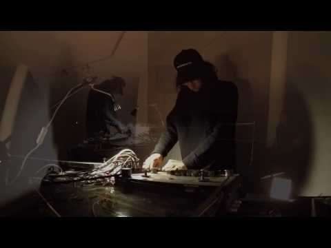 Giovanni Lami Live at Palamostre - Udine 13-3-2017