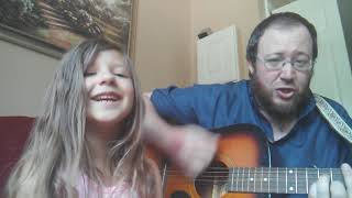 The Devil is Bad (The W&#39;s cover)