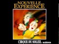 Cirque du soleil - Méandres