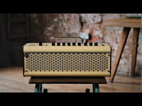 8 Things You Should Know About The Yamaha THR30II