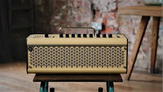 Video thumbnail for 8 Things You Should Know About The Yamaha THR30II by Cameron Cooper