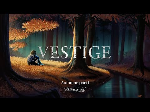 𝐕𝐄𝐒𝐓𝐈𝐆𝐄 - "Automne Pt. 1" (Official Visualizer)