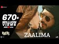 Zaalima Raees Shah Rukh Khan Mahira Khan Arijit Singh Harshdeep Kaur JAM8 Pritam