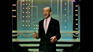 Fascinating Rhythm / Oh Lady Be Good - Fred Astaire 1966