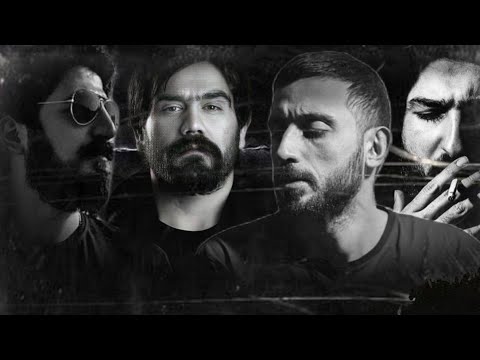 Elham "166" - Yas & Amir Khalvat & Ho3ein & Ali Sorena & Shahin Najafi & Shayea