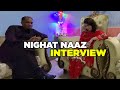 Nighat Naaz Latest interview | Zafar Bhutto