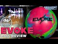 MOTIV Evoke Ball Review (4K) | Bowlers Paradise
