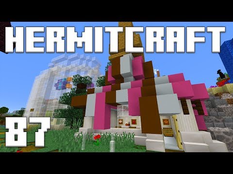 ►Hermitcraft 6 - Ep. 87: PRANKED! (Minecraft 1.13)◄ | iJevin