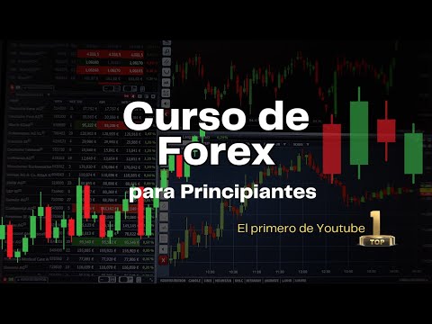 Curso de forex gratis completo