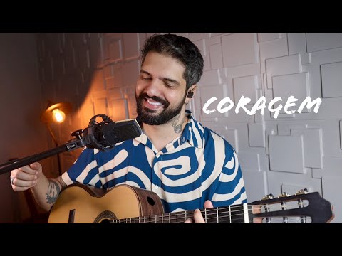 Coragem - David Coelho