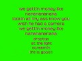 ( Jim Jones - Na Na NaNa Na Na | Lyrics ] 