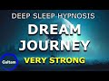 Sleep Hypnosis Very Strong Extra Long 5 Hours Journey Into Your Dreams 2023