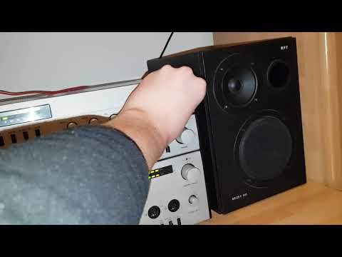 Rft hmk  100 Test für ebay.