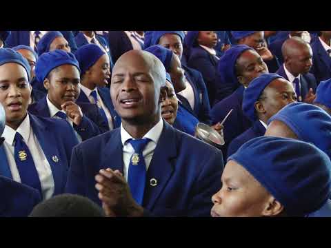 COGHDWG Opening 2017 - uyiNgcwele wena