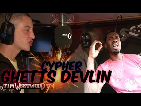 STRANGE MILLIONS reacts to: - Tim Westwood Tv