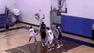 Tyrone White Jr. Basketball Highlights