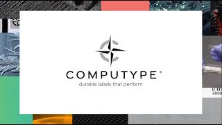 Durable Labels that Perform | Computype
