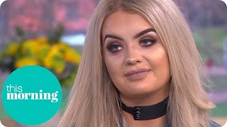 Teen Lotto Winner Says She's Miserable as a Millionaire | This Morning